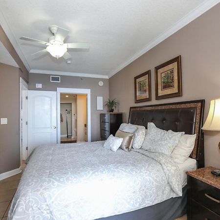 Willa Grand Panama 1-1201 3-Bed Panama City Beach Zewnętrze zdjęcie