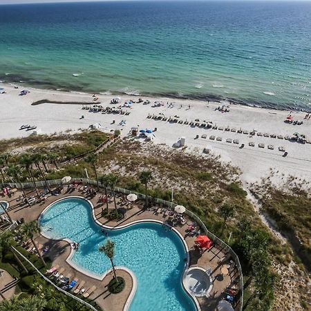 Willa Grand Panama 1-1201 3-Bed Panama City Beach Zewnętrze zdjęcie