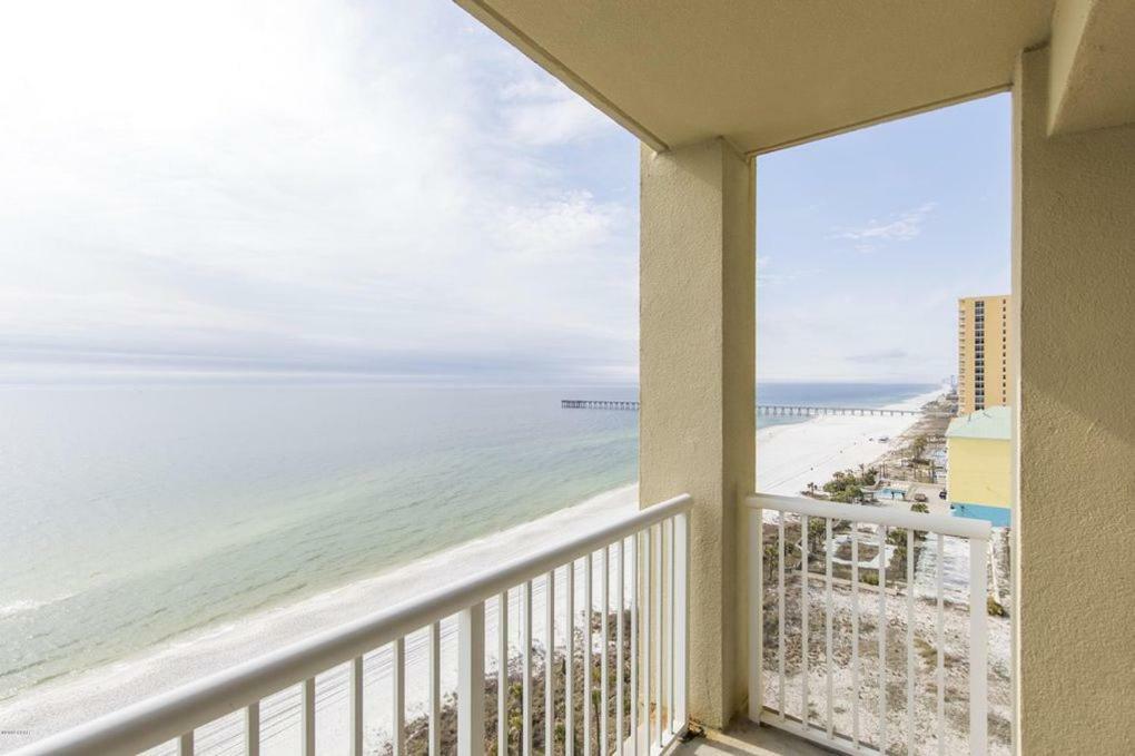 Willa Grand Panama 1-1201 3-Bed Panama City Beach Zewnętrze zdjęcie