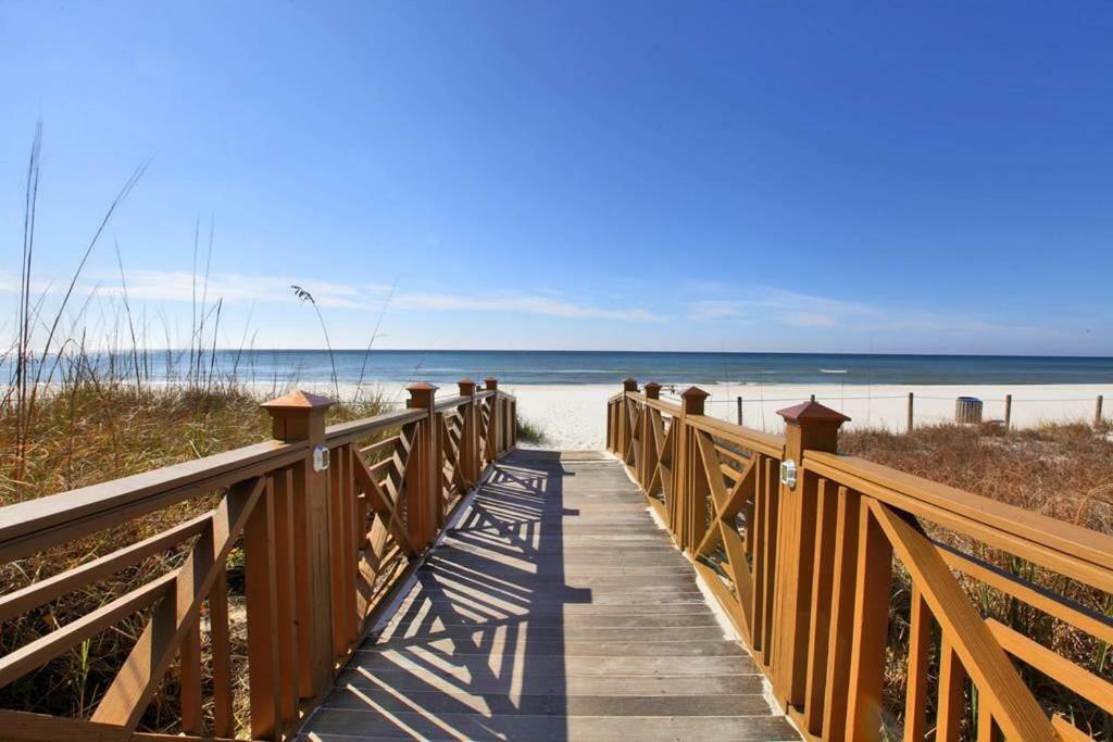 Willa Grand Panama 1-1201 3-Bed Panama City Beach Zewnętrze zdjęcie