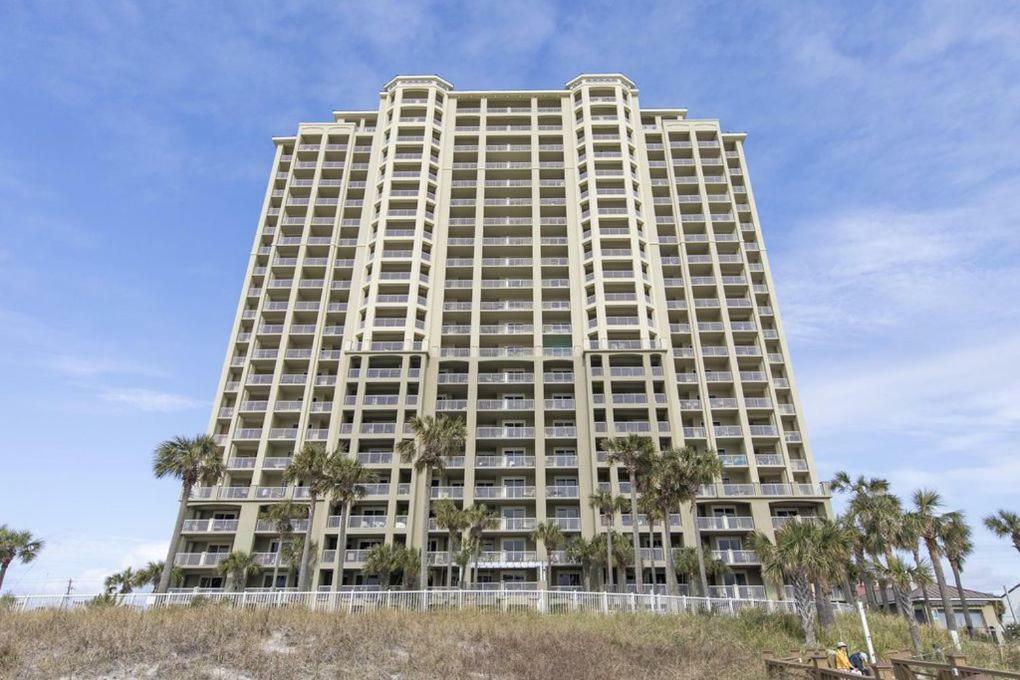 Willa Grand Panama 1-1201 3-Bed Panama City Beach Zewnętrze zdjęcie
