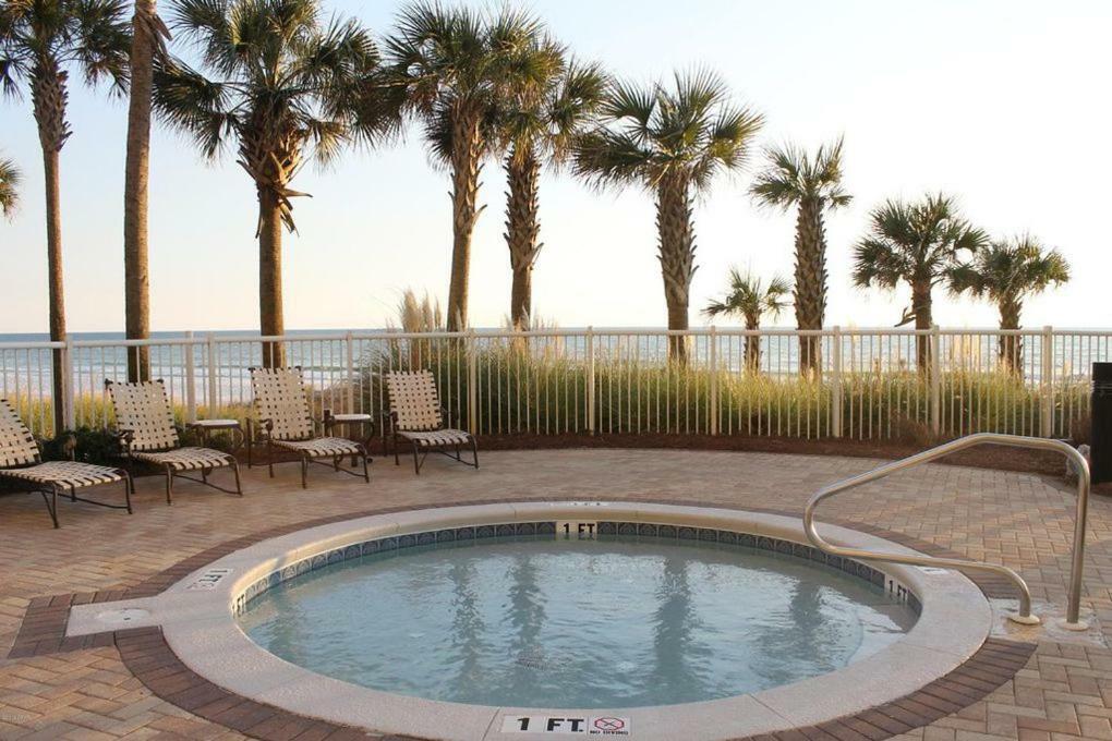 Willa Grand Panama 1-1201 3-Bed Panama City Beach Zewnętrze zdjęcie