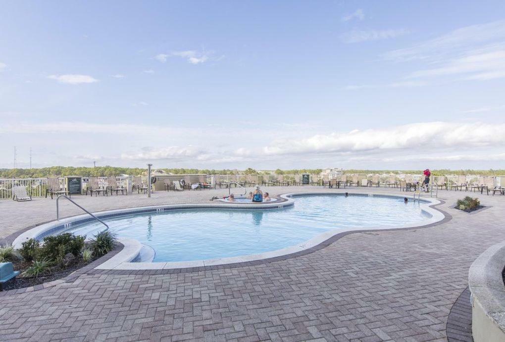 Willa Grand Panama 1-1201 3-Bed Panama City Beach Zewnętrze zdjęcie