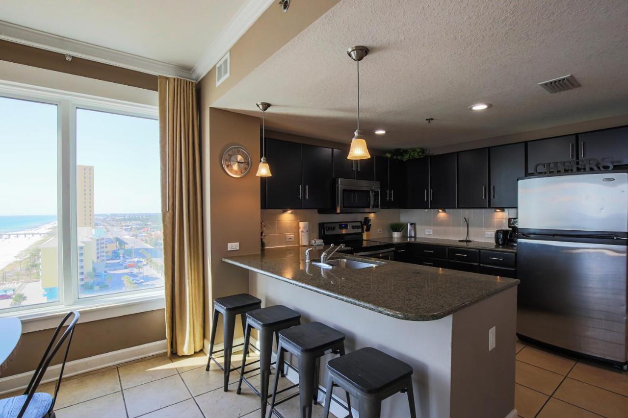 Willa Grand Panama 1-1201 3-Bed Panama City Beach Zewnętrze zdjęcie