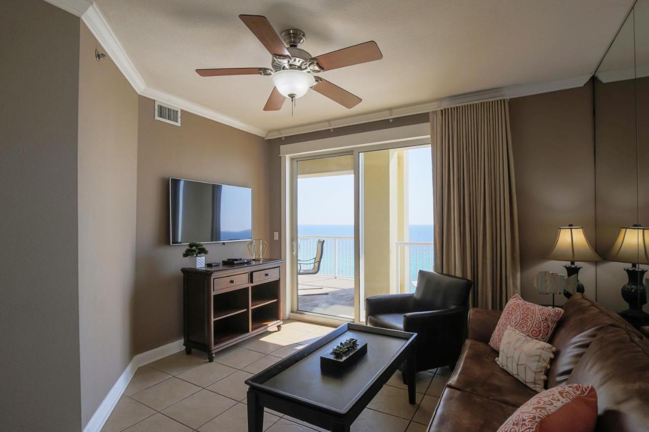 Willa Grand Panama 1-1201 3-Bed Panama City Beach Zewnętrze zdjęcie