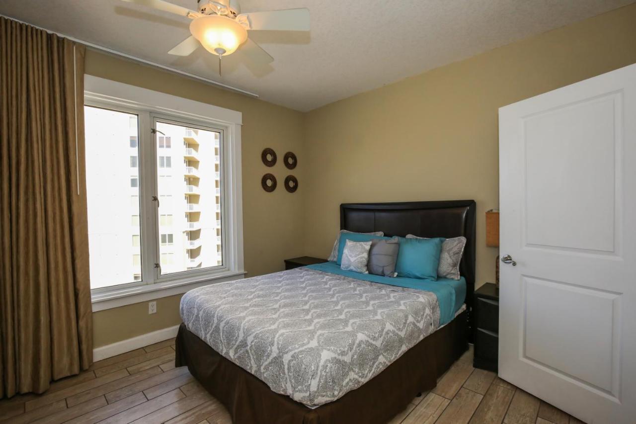 Willa Grand Panama 1-1201 3-Bed Panama City Beach Zewnętrze zdjęcie