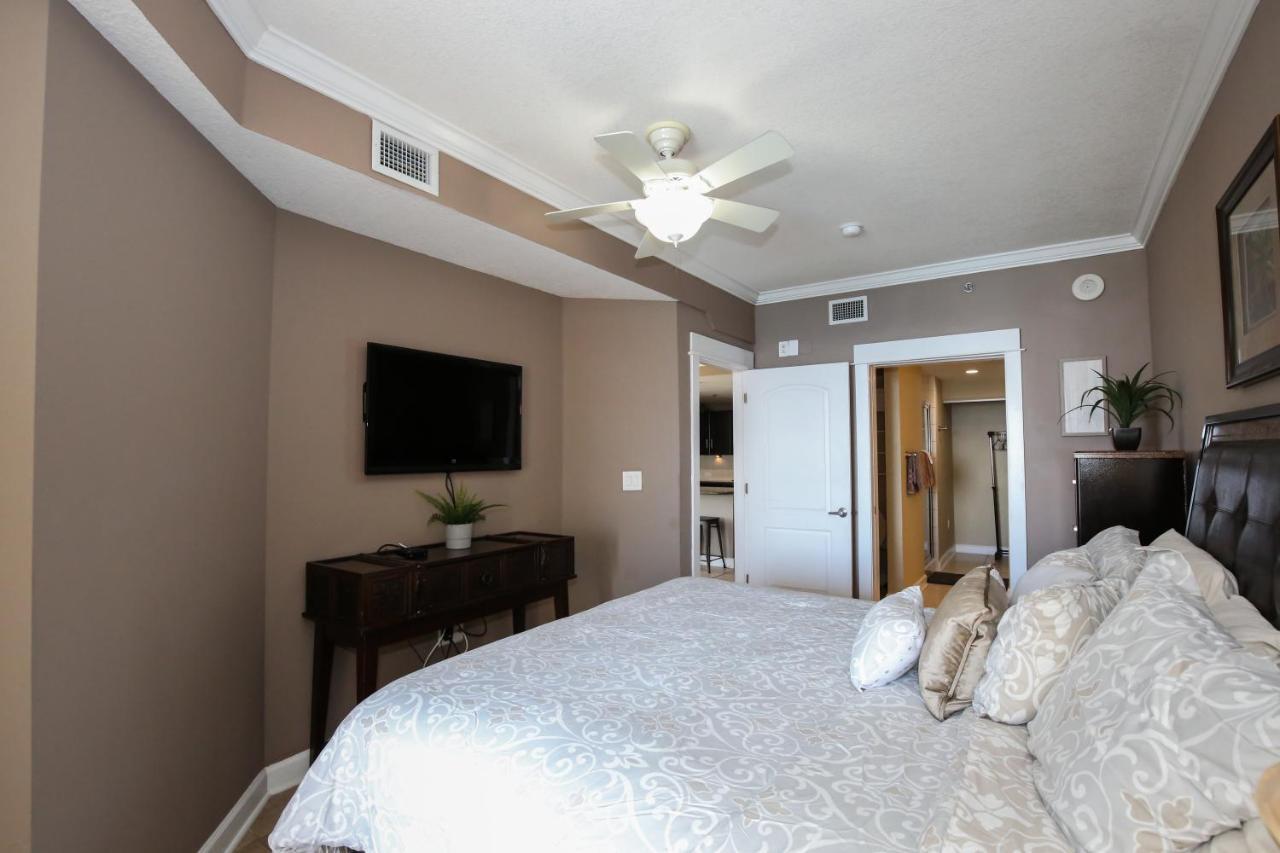 Willa Grand Panama 1-1201 3-Bed Panama City Beach Zewnętrze zdjęcie