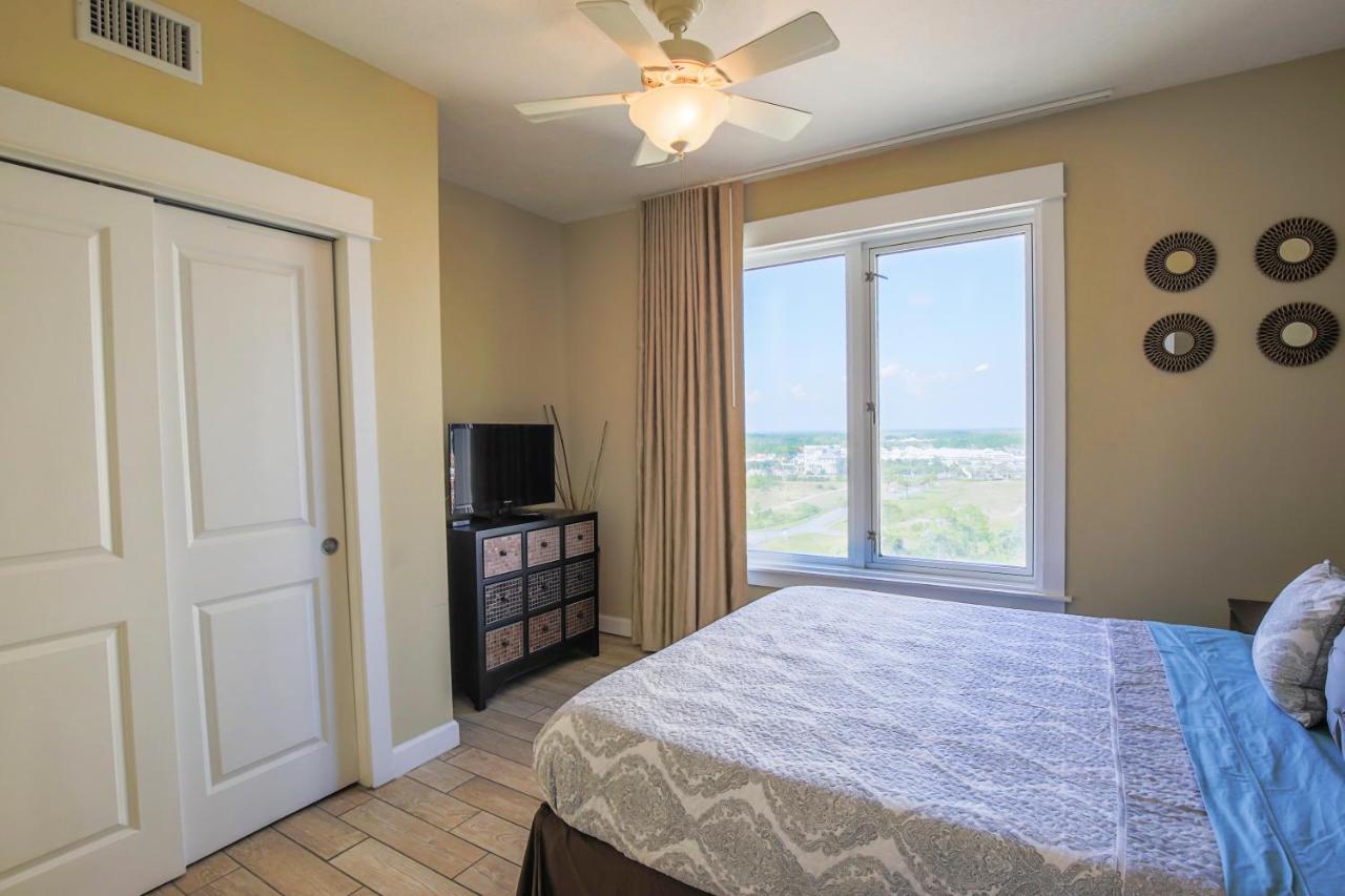 Willa Grand Panama 1-1201 3-Bed Panama City Beach Zewnętrze zdjęcie