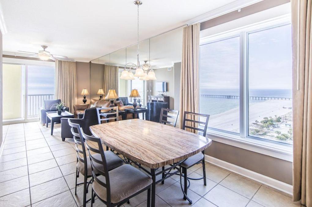 Willa Grand Panama 1-1201 3-Bed Panama City Beach Zewnętrze zdjęcie