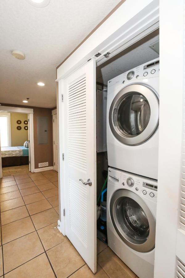 Willa Grand Panama 1-1201 3-Bed Panama City Beach Zewnętrze zdjęcie