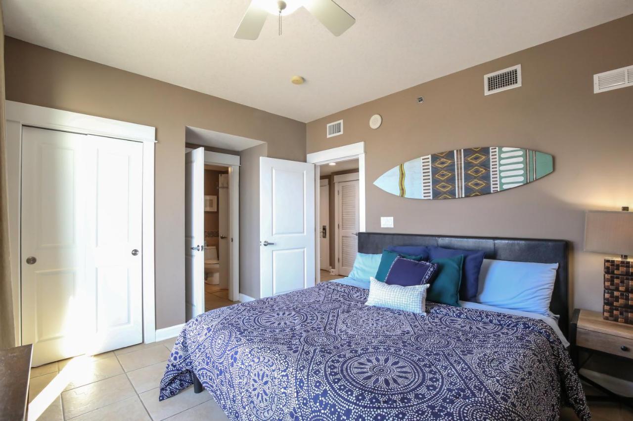 Willa Grand Panama 1-1201 3-Bed Panama City Beach Zewnętrze zdjęcie