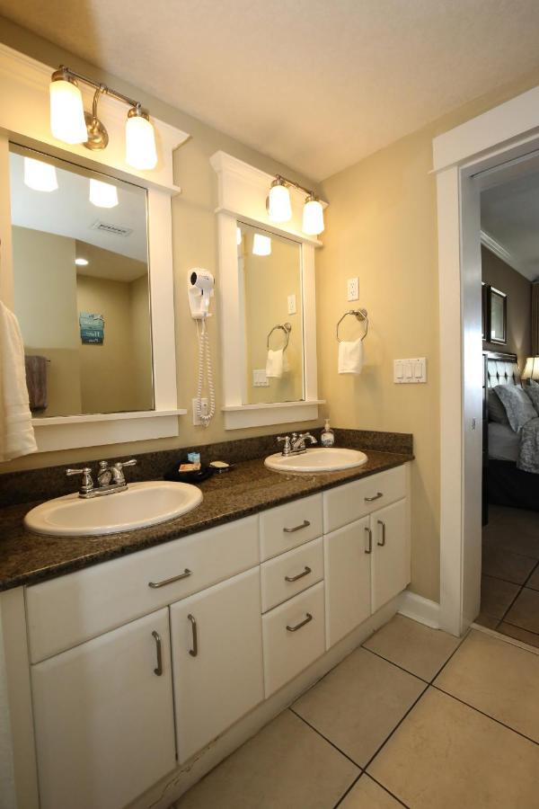Willa Grand Panama 1-1201 3-Bed Panama City Beach Zewnętrze zdjęcie