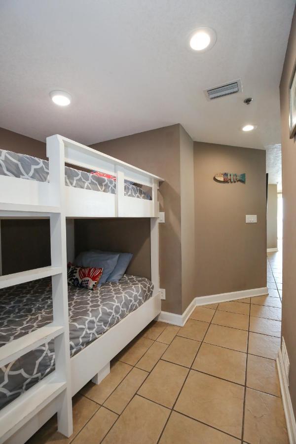 Willa Grand Panama 1-1201 3-Bed Panama City Beach Zewnętrze zdjęcie
