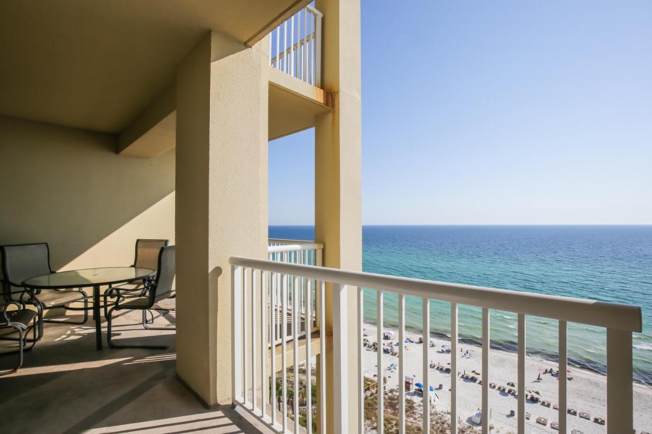 Willa Grand Panama 1-1201 3-Bed Panama City Beach Zewnętrze zdjęcie