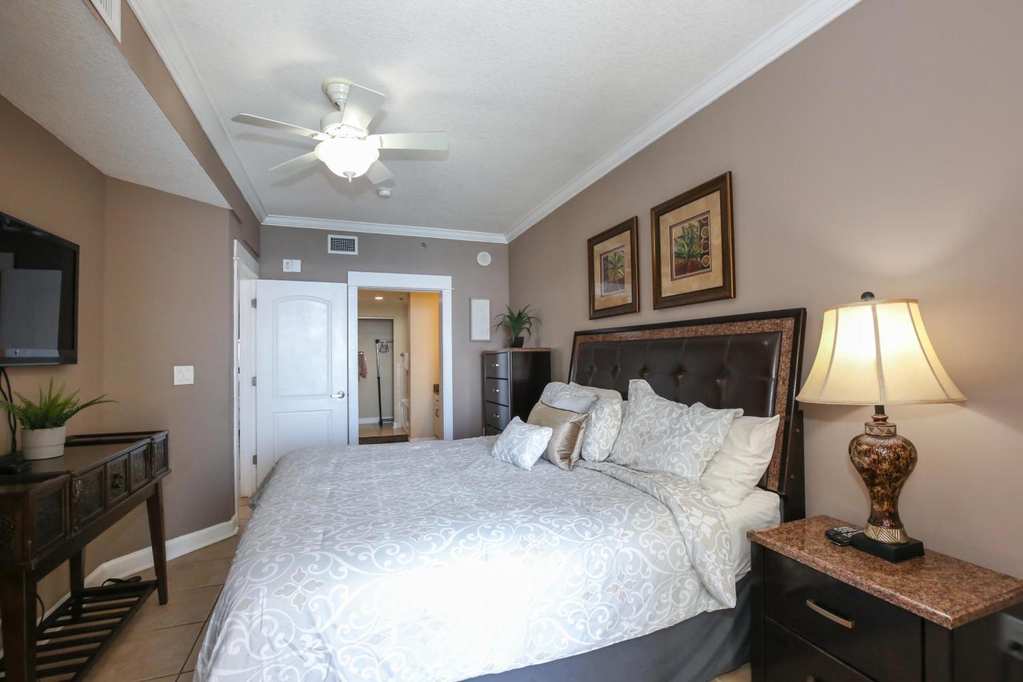 Willa Grand Panama 1-1201 3-Bed Panama City Beach Zewnętrze zdjęcie