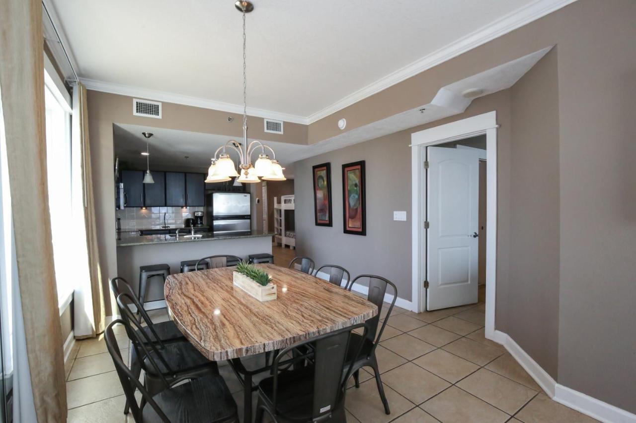 Willa Grand Panama 1-1201 3-Bed Panama City Beach Zewnętrze zdjęcie