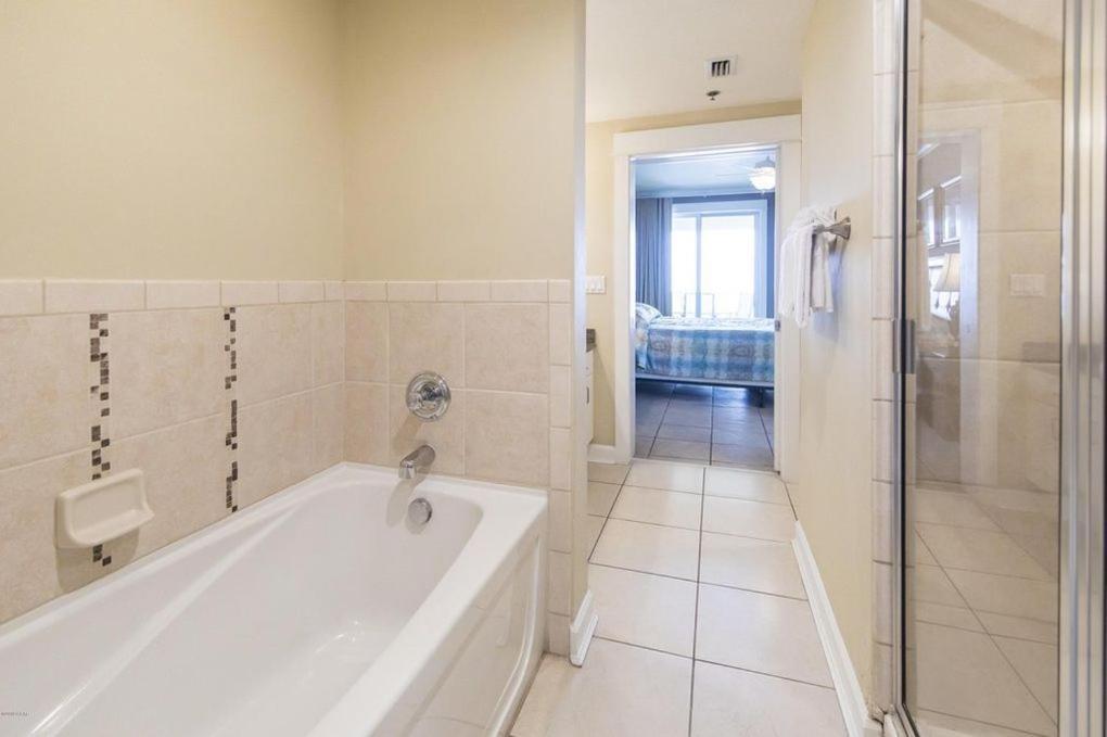 Willa Grand Panama 1-1201 3-Bed Panama City Beach Zewnętrze zdjęcie