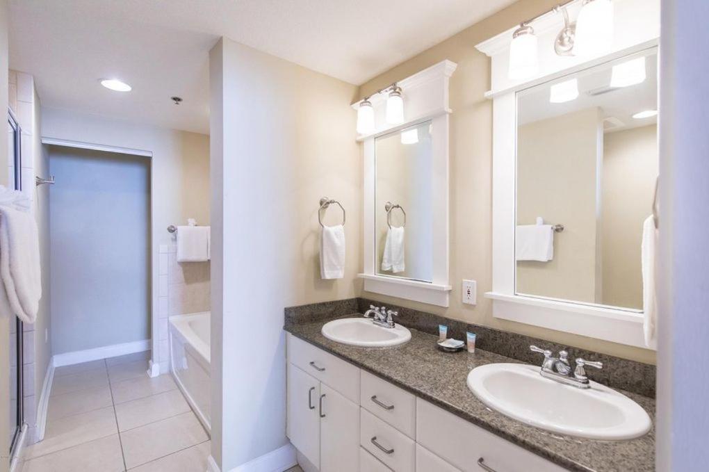 Willa Grand Panama 1-1201 3-Bed Panama City Beach Zewnętrze zdjęcie