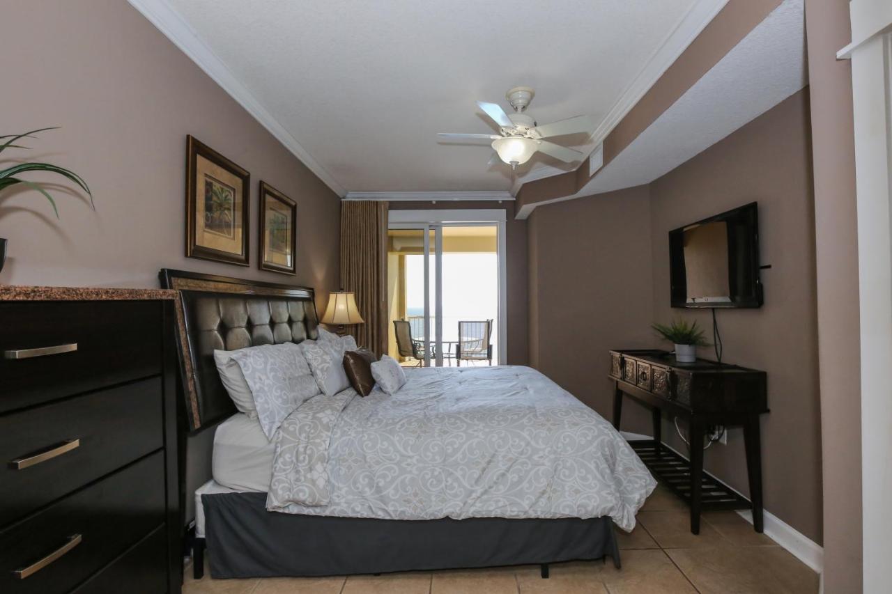 Willa Grand Panama 1-1201 3-Bed Panama City Beach Zewnętrze zdjęcie