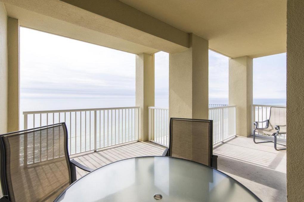 Willa Grand Panama 1-1201 3-Bed Panama City Beach Zewnętrze zdjęcie